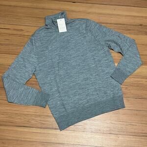 Peter Millar Turtleneck Sweater S NWT